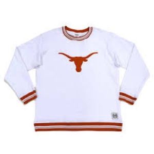 University of Texas Victoria secret UT sweater